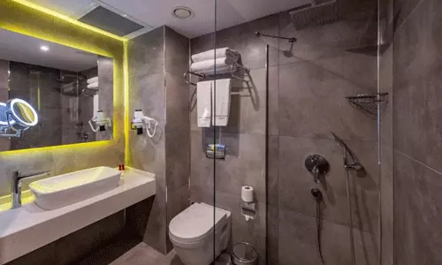 هتل نوا پلازا کریستال استانبول هتل نوا پلازا کریستال استانبول